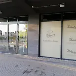 Karmazynowy Apartament Nad Morzem
