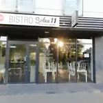 Karmazynowy Apartament Nad Morzem