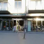 Karmazynowy Apartament Nad Morzem