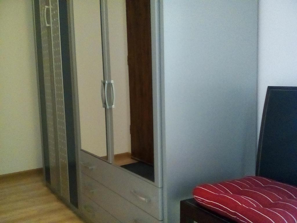 Apartment Karmazynowy Apartament Nad Morzem *