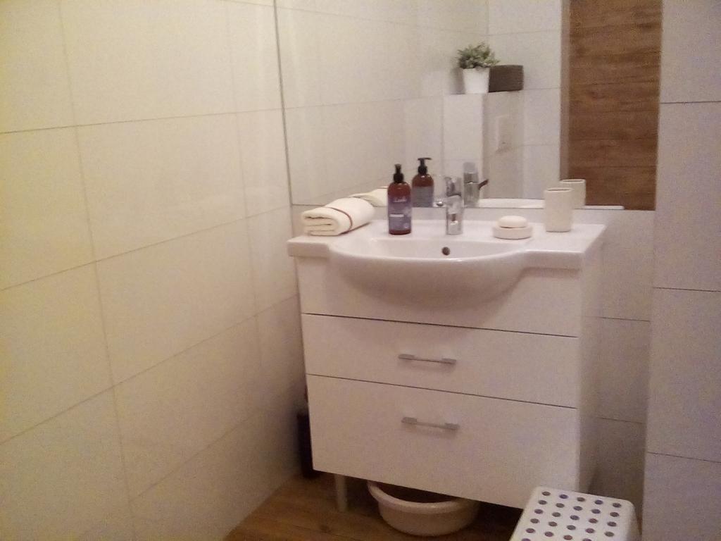 Karmazynowy Apartament Nad Morzem * Kolberg