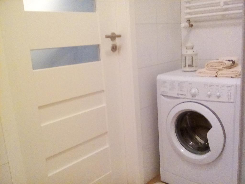 Karmazynowy Apartament Nad Morzem Kolberg