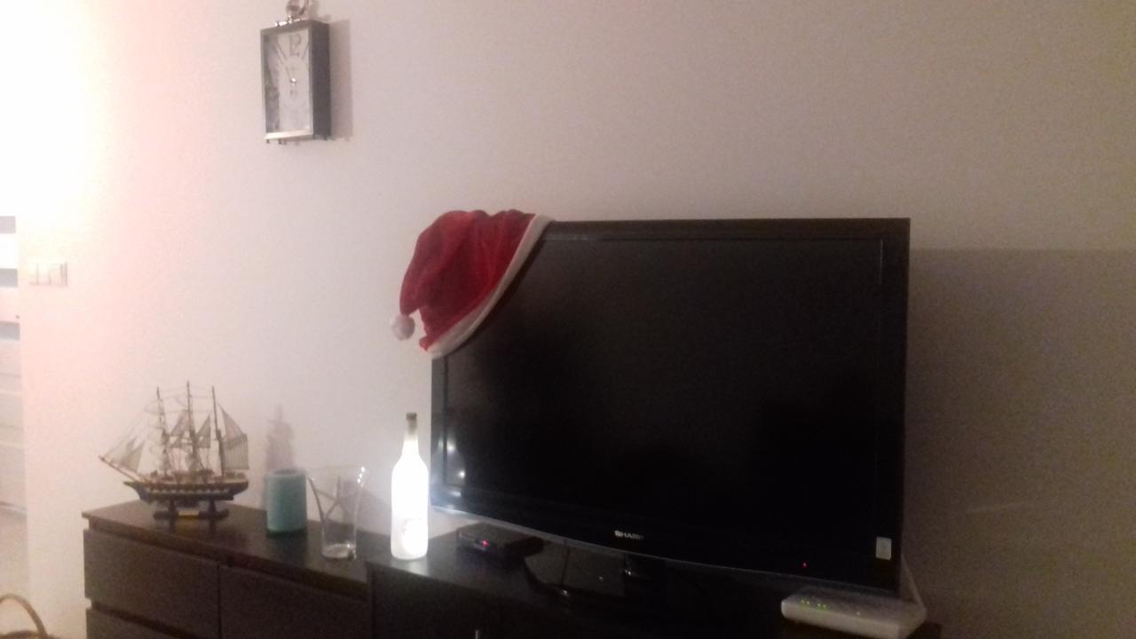 Karmazynowy Apartament Nad Morzem * Kolberg